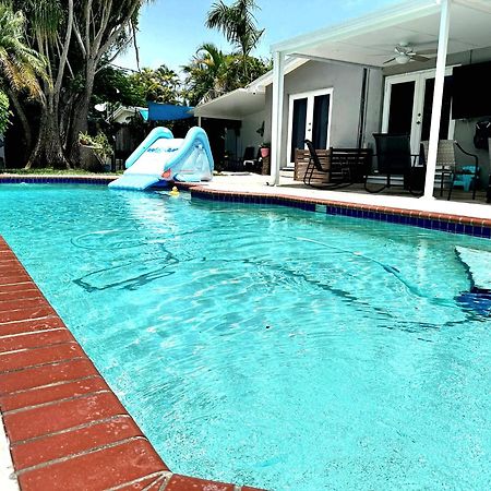 Pool House Resort Heated Swimming Pool Family Getaway 커틀러 베이 외부 사진