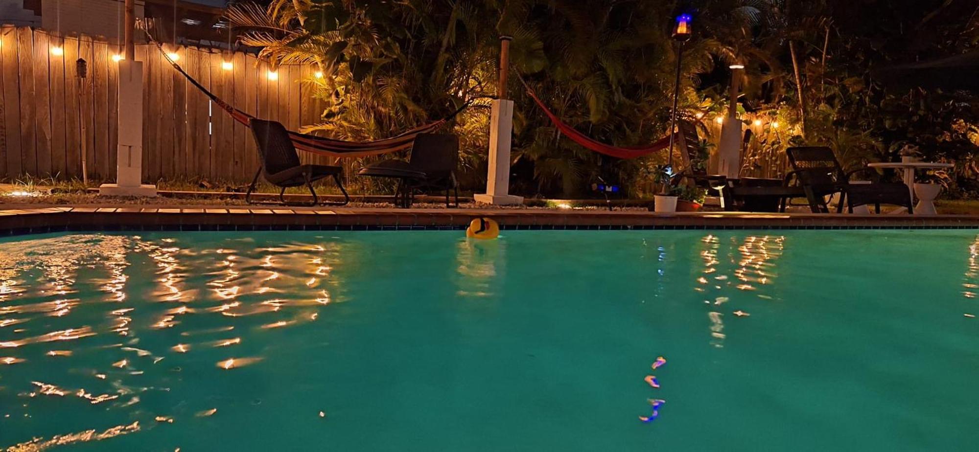 Pool House Resort Heated Swimming Pool Family Getaway 커틀러 베이 외부 사진