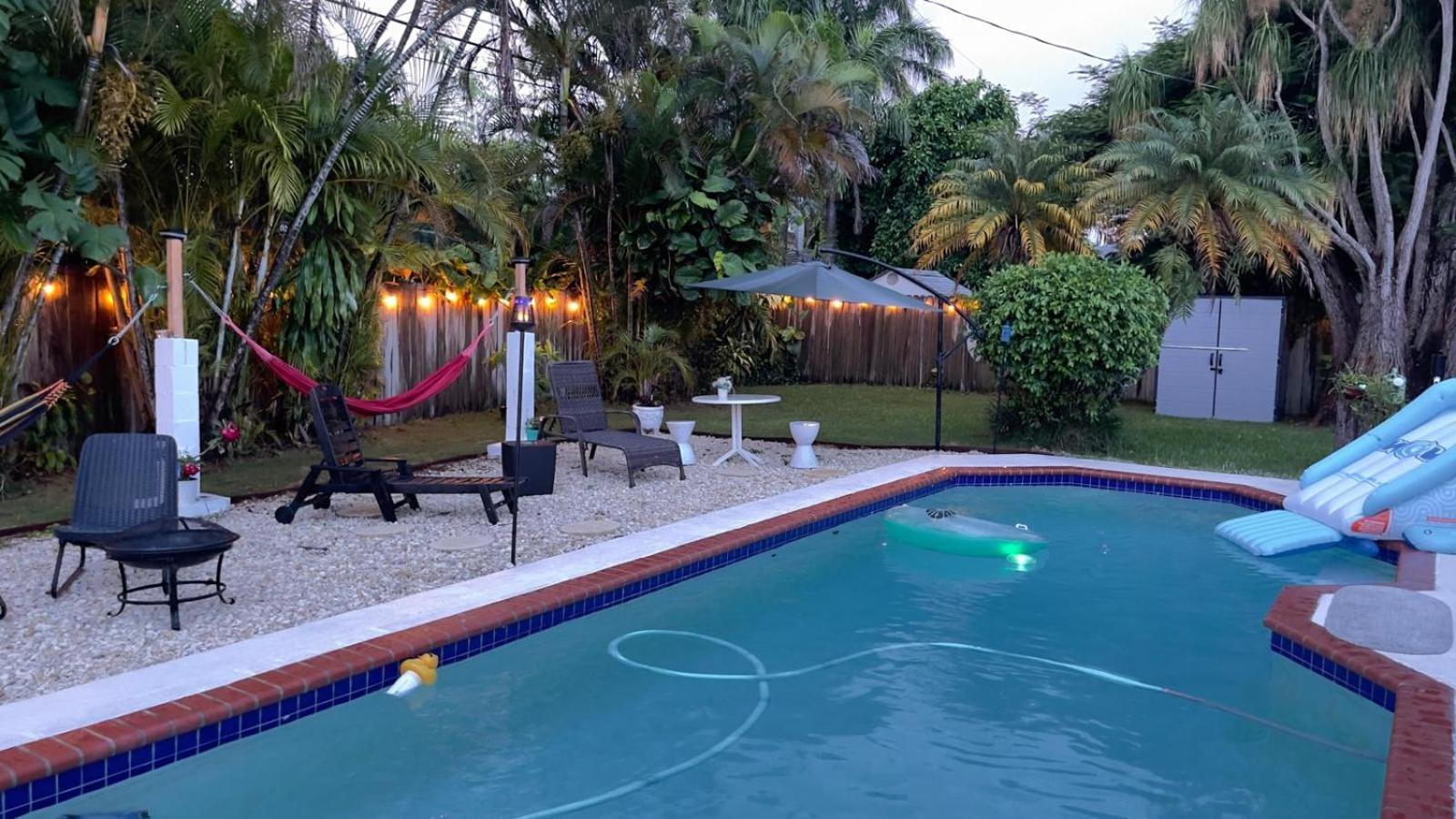 Pool House Resort Heated Swimming Pool Family Getaway 커틀러 베이 외부 사진
