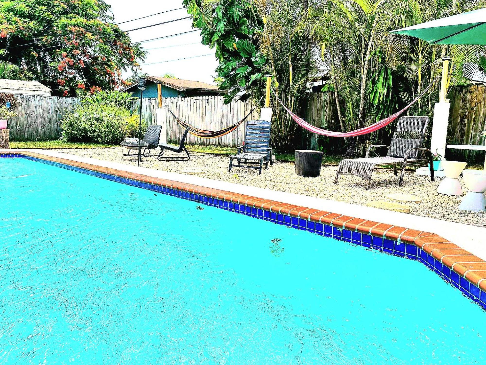 Pool House Resort Heated Swimming Pool Family Getaway 커틀러 베이 외부 사진